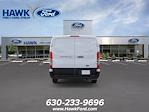 New 2026 Ford Transit 250 Low Roof Empty Cargo Van for sale #B260082 - photo 6