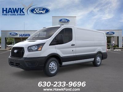 New 2026 Ford Transit 250 Low Roof Empty Cargo Van for sale #B260083 - photo 1