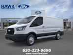 New 2026 Ford Transit 250 Low Roof Empty Cargo Van for sale #B260083 - photo 1