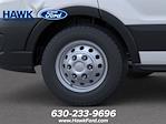 New 2026 Ford Transit 250 Low Roof Empty Cargo Van for sale #B260083 - photo 19