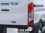 New 2026 Ford Transit 250 Low Roof Empty Cargo Van for sale #B260083 - photo 21