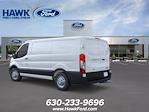 New 2026 Ford Transit 250 Low Roof Empty Cargo Van for sale #B260083 - photo 3