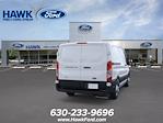 New 2026 Ford Transit 250 Low Roof Empty Cargo Van for sale #B260083 - photo 9