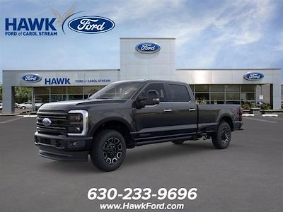 New 2026 Ford F-250 Platinum Crew Cab for sale #B260086 - photo 1