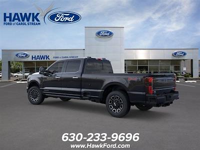 New 2026 Ford F-250 Platinum Crew Cab for sale #B260086 - photo 2