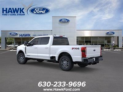 New 2026 Ford F-250 Lariat Crew Cab for sale #B260087 - photo 2