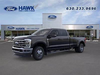 New 2026 Ford F-350 Lariat Crew Cab for sale #B260091 - photo 1