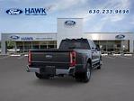New 2026 Ford F-350 Lariat Crew Cab for sale #B260091 - photo 8