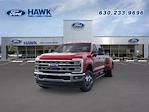 New 2026 Ford F-350 Lariat Crew Cab for sale #B260092 - photo 4