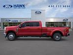 New 2026 Ford F-350 Lariat Crew Cab for sale #B260092 - photo 5