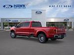 New 2026 Ford F-350 Lariat Crew Cab for sale #B260092 - photo 2