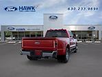 New 2026 Ford F-350 Lariat Crew Cab for sale #B260092 - photo 8