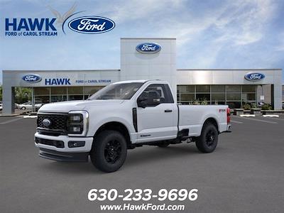 New 2026 Ford F-250 XL Regular Cab for sale #B260093 - photo 1
