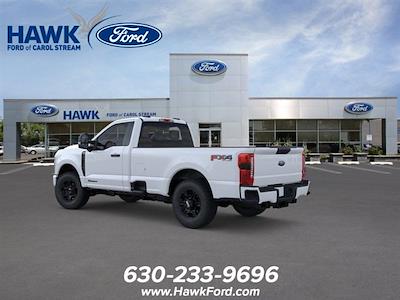 New 2026 Ford F-250 XL Regular Cab for sale #B260093 - photo 2