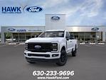 New 2026 Ford F-250 XL Regular Cab for sale #B260093 - photo 4