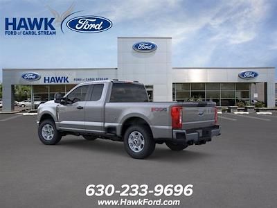 New 2026 Ford F-250 XLT Super Cab for sale #B260095 - photo 2