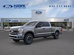 New 2026 Ford F-350 XLT Crew Cab for sale #B260096 - photo 1