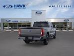 New 2026 Ford F-350 XLT Crew Cab for sale #B260096 - photo 8
