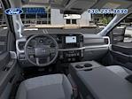 New 2026 Ford F-350 XLT Crew Cab for sale #B260096 - photo 9