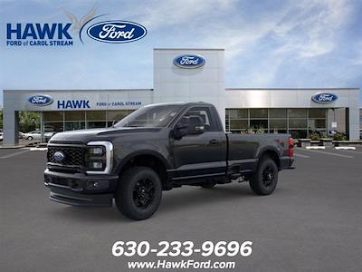New 2026 Ford F-350 XL Regular Cab for sale #B260098 - photo 1
