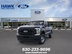 New 2026 Ford F-250 XL Regular Cab for sale #B260100 - photo 4