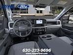 New 2026 Ford F-250 XL Regular Cab for sale #B260100 - photo 9