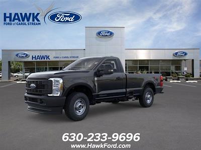 New 2026 Ford F-250 XL Regular Cab for sale #B260101 - photo 1