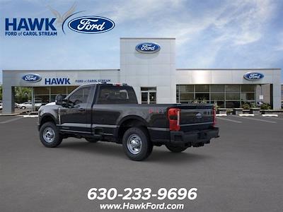 New 2026 Ford F-250 XL Regular Cab for sale #B260101 - photo 2