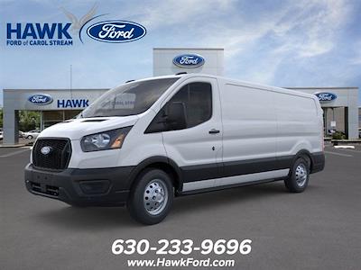 New 2026 Ford Transit 250 Low Roof Empty Cargo Van for sale #B260103 - photo 1