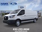 New 2026 Ford Transit 250 Low Roof Empty Cargo Van for sale #B260103 - photo 1