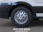 New 2026 Ford Transit 250 Low Roof Empty Cargo Van for sale #B260103 - photo 19