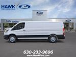 New 2026 Ford Transit 250 Low Roof Empty Cargo Van for sale #B260103 - photo 5