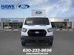 New 2026 Ford Transit 250 Low Roof Empty Cargo Van for sale #B260103 - photo 7