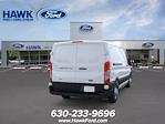 New 2026 Ford Transit 250 Low Roof Empty Cargo Van for sale #B260103 - photo 9