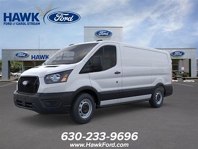 New 2026 Ford Transit 250 Low Roof Empty Cargo Van for sale #B260110 - photo 1