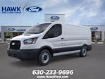 New 2026 Ford Transit 250 Low Roof Empty Cargo Van for sale #B260110 - photo 1