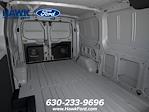 New 2026 Ford Transit 250 Low Roof Empty Cargo Van for sale #B260110 - photo 2
