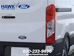New 2026 Ford Transit 250 Low Roof Empty Cargo Van for sale #B260110 - photo 21