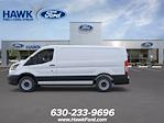 New 2026 Ford Transit 250 Low Roof Empty Cargo Van for sale #B260110 - photo 5