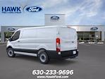 New 2026 Ford Transit 250 Low Roof Empty Cargo Van for sale #B260110 - photo 3