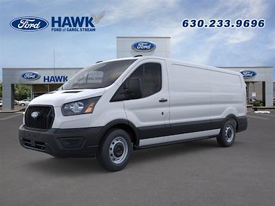 New 2026 Ford Transit 350 Low Roof Empty Cargo Van for sale #B260113 - photo 1