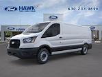 New 2026 Ford Transit 350 Low Roof Empty Cargo Van for sale #B260113 - photo 1