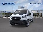 New 2026 Ford Transit 350 Low Roof Empty Cargo Van for sale #B260113 - photo 4