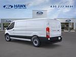 New 2026 Ford Transit 350 Low Roof Empty Cargo Van for sale #B260113 - photo 3