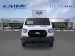 New 2026 Ford Transit 350 Low Roof Empty Cargo Van for sale #B260113 - photo 7