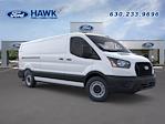 New 2026 Ford Transit 350 Low Roof Empty Cargo Van for sale #B260113 - photo 8