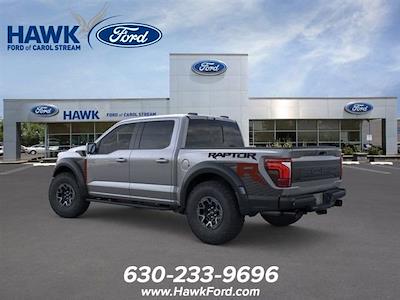 New 2026 Ford F-150 Raptor SuperCrew Cab for sale #B260114 - photo 2