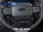 New 2026 Ford F-150 Raptor SuperCrew Cab for sale #B260114 - photo 12