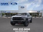 New 2026 Ford F-150 Raptor SuperCrew Cab for sale #B260114 - photo 4