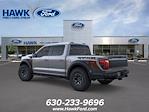 New 2026 Ford F-150 Raptor SuperCrew Cab for sale #B260114 - photo 2